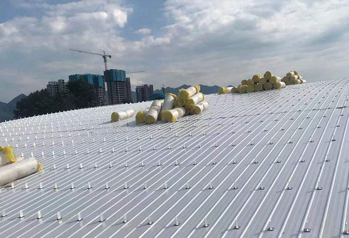 东营 网架施工